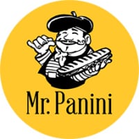 Mr. Panini